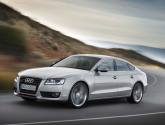 Audi A5 Sportback (8TA)